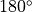 180^{\circ}